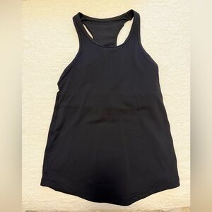 Lululemon Final Lap Tank